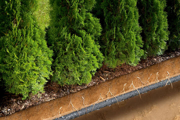 GARDENA Perl-Regner 15 m